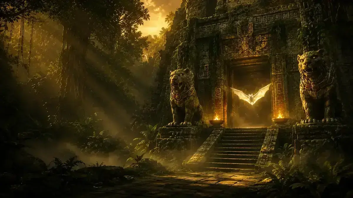 Shikaka Screenshot 1
